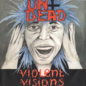 violent visions