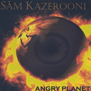 Angry Planet