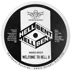 Welcome to Hell III