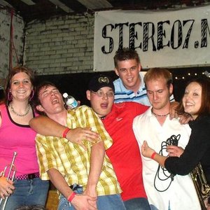stereo 7 的头像