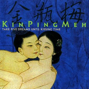 Fairy Tales & Cryptic Chapters: Take Five Dreams Until Kissing Time (disc 1)