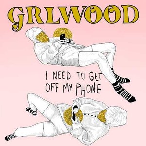 I Need to Get off My Phone [Explicit]