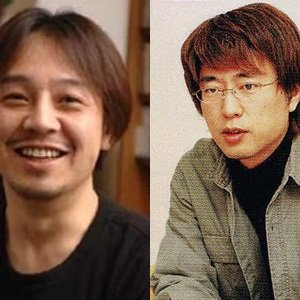 Avatar for Hitoshi Sakimoto, Kenichiro Fukui