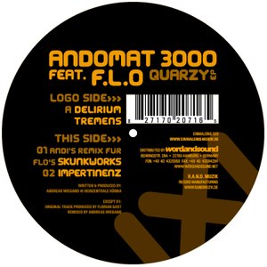 Avatar di Andomat 3000 feat. F.L.O