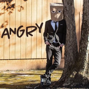 Angry - Single