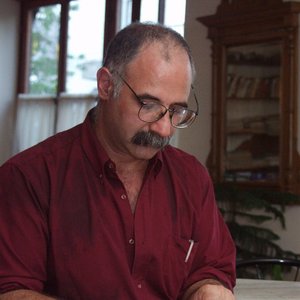 Leo Maslíah 的头像