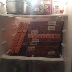 Hot N' Ready