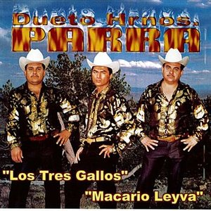 Macario Leyva