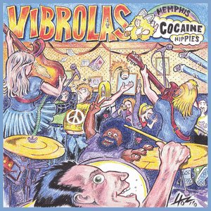 Memphis Cocaine Hippies