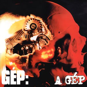 A gép