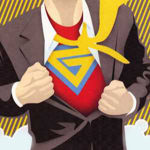 General Moders photo provided by Last.fm