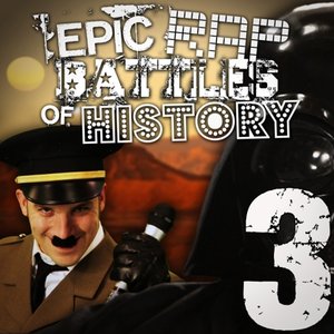 Darth Vader vs Adolf Hitler 3