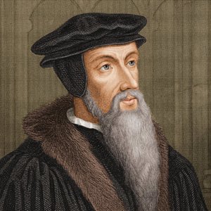 Image for 'John Calvin'