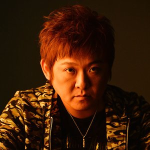 SEGA/庄司英徳 的头像