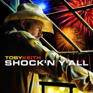 'Shock 'N Y'all'の画像