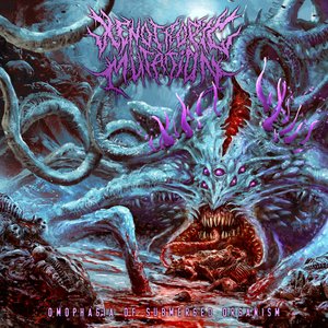 Omophagia of Submerged Organism [Explicit]