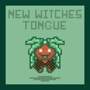New Witches Tongue 的头像
