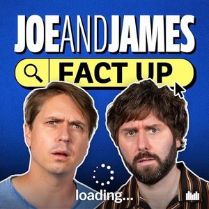 Avatar for Joe and James Fact Up