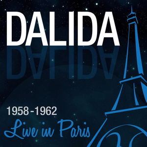 Dalida - Live In Paris - Dalida - Zortam Music