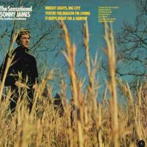 The Sensational Sonny James
