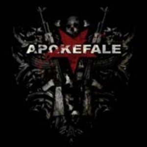 Apokefale