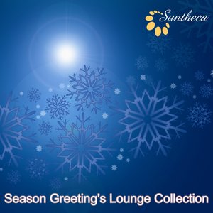 Season Greeting's Lounge Collection
