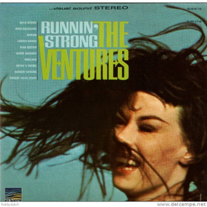 The Ventures - Runnin