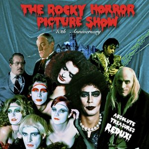 The Rocky Horror Picture Show: 38th Anniversary Special Edition Soundtrack