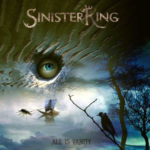 All Is Vanity