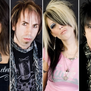 Naked Beggars photo provided by Last.fm