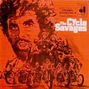 The Cycle Mates 的头像
