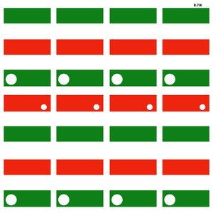 Green On Red EP