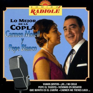 Sonido Radiole (Lo Mejor de la Copla)