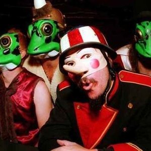 Colonel Les Claypool’s Fearless Flying Frog Brigade のアバター