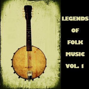 Legends Of Folk, Vol. 1