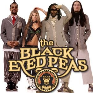 Black eyed peas music | Last.fm
