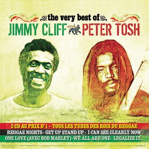 The Very Best Of Jimmy Cliff & Peter Tosh