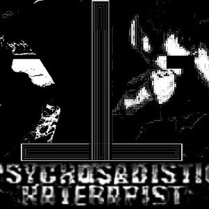 Psychosadistic HateRapist 的头像