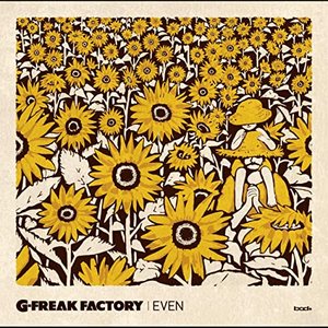 EVEN - Single