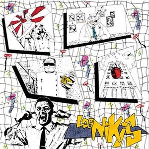 Los Nikis