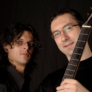 Bandini Chiacchiaretta Duo 的头像