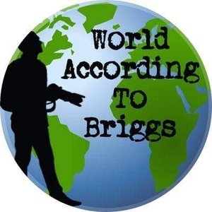 Avatar for World According To Briggs