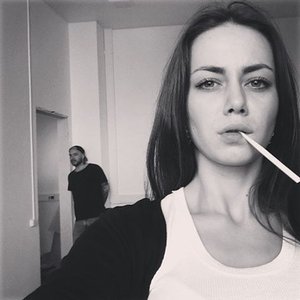 Schokk/Kate Nova 的头像