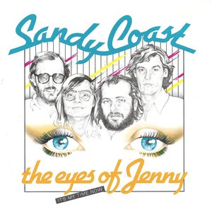 The Eyes Of Jenny