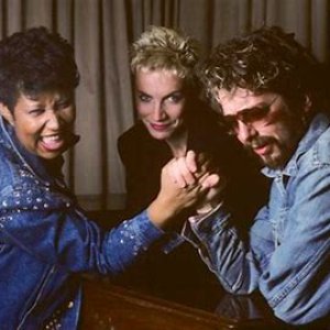 Awatar dla Eurythmics, Annie Lennox, Dave Stewart & Aretha Franklin