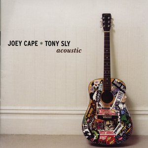 Joey Cape and Tony Sly: Acoustic