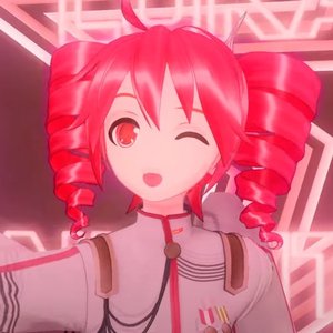 Teto Teto★Night Fever【Kasane Teto AI】(Cover, SynthV & instrumental)