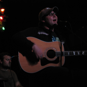 Keith Kane photo provided by Last.fm