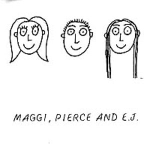 WHITE/Maggi, Pierce And E.J.