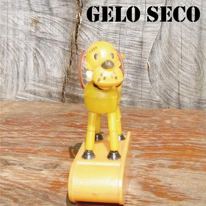 Gelo Seco